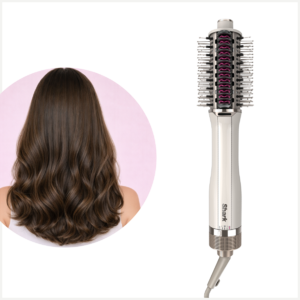 Perie cu aer cald  SmoothStyle HT202EU Shark