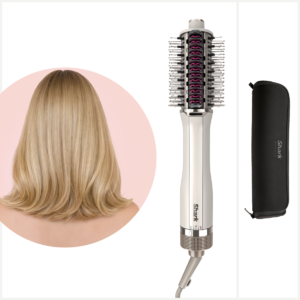 Perie cu aer cald  SmoothStyle HT212EU Shark