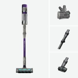 Aspirator vertical fără fir PowerDetect Pet IP1251EUT Shark