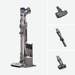 Aspirator vertical fără fir PowerDetect Clean&Empty Pet IP3251EUT Shark