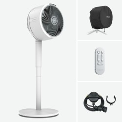 Ventilator portabil FlexBreeze 12in1 FA220EU Shark