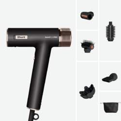 Uscător de păr 5in1 SpeedStyle Pro HD752EU Shark