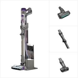 Aspirator vertical fără fir PowerDetect Clean&Empty Pet IP3251EUT Shark