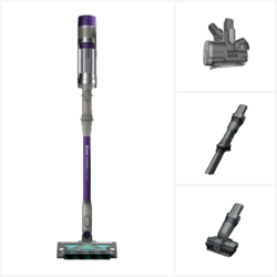 Aspirator vertical fără fir PowerDetect Pet IP1251EUT Shark