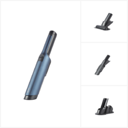 Aspirator de mână WandVac 2.0 WV270EU Shark