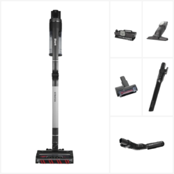 Aspirator vertical fără fir Stratos Pet IZ420EUT Shark
