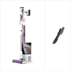 Aspirator vertical fără fir Detect Clean&Empty IW3612EU Shark