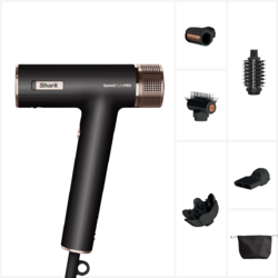 Uscător de păr 5in1 SpeedStyle Pro HD752EU Shark