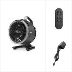 Ventilator portabil FlexBreeze TableMate FA150EU Shark