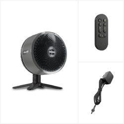 Ventilator portabil FlexBreeze TableMate FA150EU Shark