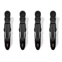 Set 4 Clame de păr Beauty Shark