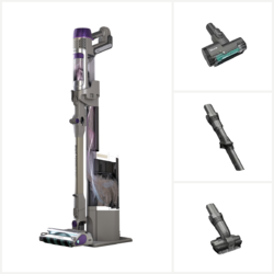 Aspirator vertical fără fir PowerDetect Clean&Empty Pet IP3251EUT Shark