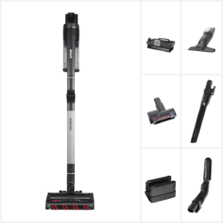 Aspirator vertical fără fir Stratos Pet IZ420EUT Shark