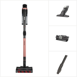 Aspirator vertical fără fir Stratos IZ400EU Shark