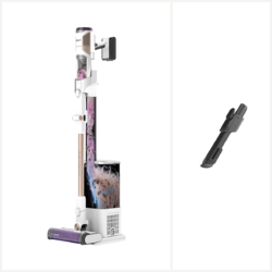 Aspirator vertical fără fir Detect Clean&Empty IW3612EU Shark