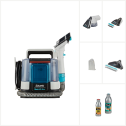 Aspirator de curățat pete StainStriker Pro PX200EUT Shark