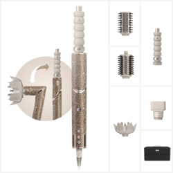 Multistyler 5in1  FlexStyle Sparkle HD446JSEU Shark