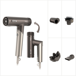 Uscător de păr 4in1 SpeedStyle HD542EU Shark