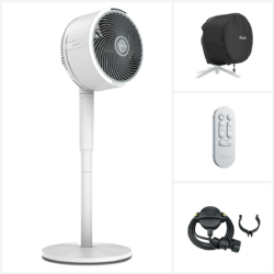 Ventilator portabil  FlexBreeze 12in1 FA220EU Shark