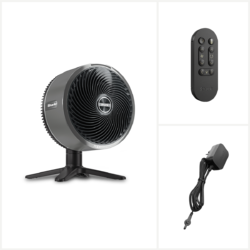 Ventilator portabil FlexBreeze TableMate FA150EU Shark