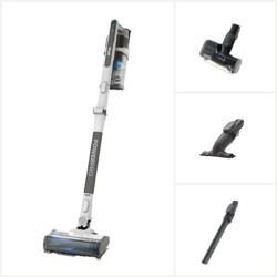 Aspirator vertical fără fir PowerPro Pet IZ380EUT Shark