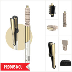 Multistyler 6in1 Glam™ Ceramic HD6051SEU Shark