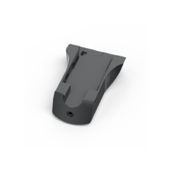 Acumulator aspirator vertical IZ380EU și IZ380EUT Shark