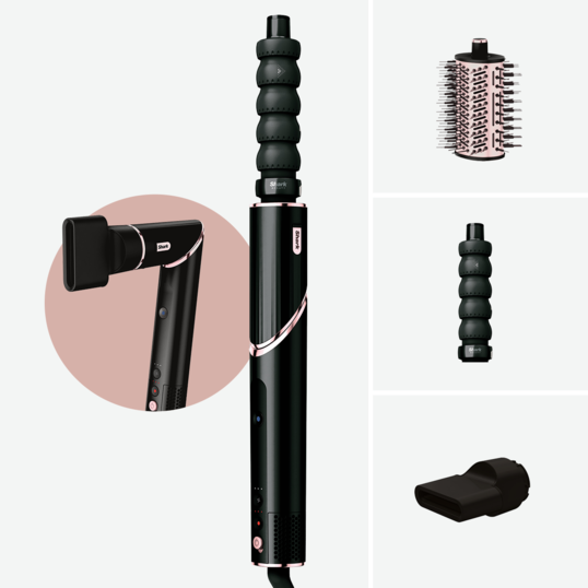 Multistyler 3in1 FlexStyle HD426EU Shark