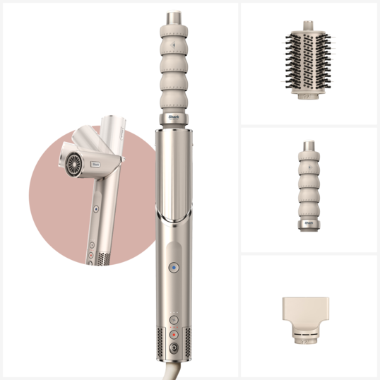 Multistyler 3in1 FlexStyle HD426SLEU Shark
