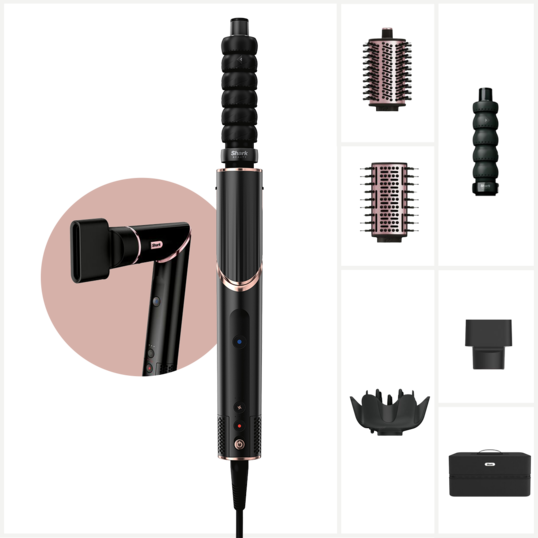Multistyler 5in1 FlexStyle HD446EU Shark