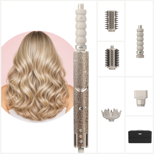 Multistyler 5in1  FlexStyle Sparkle HD446JSEU Shark