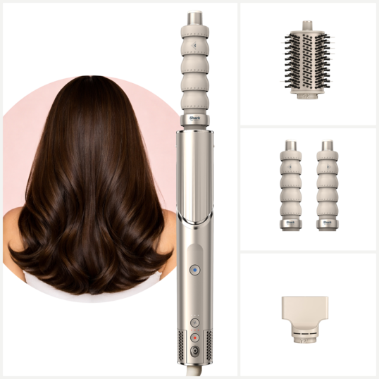 Multistyler 3in1 FlexStyle HD426SLEU Shark