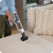 Aspirator vertical fără fir Clean&Empty BU3521EU Shark
