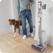 Aspirator vertical fără fir Detect Clean&Empty IW3612EU Shark