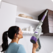 Aspirator vertical fără fir PowerDetect Pet IP1251EUT Shark