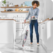 Mop electric cu abur Klik&Flip S6003EU Shark