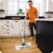Mop electric cu abur Steam Scrubber S8201EU Shark