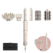 Multistyler 5in1 FlexStyle, 1400W, 5 accesorii, sampanie Shark