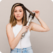 Multistyler 5in1 FlexStyle, 1400W, 5 accesorii, sampanie Shark