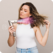 Multistyler 5in1 FlexStyle, 1400W, 5 accesorii, sampanie Shark