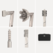 Multistyler 5in1 FlexStyle HD446SLEU Shark