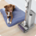 Aspirator vertical fără fir Detect Clean&Empty Pet IW3612EUT Shark