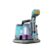 Aspirator de curățat pete StainStriker HairPro Pet PX250EUT Shark