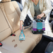 Aspirator de curățat pete StainStriker HairPro Pet PX250EUT Shark