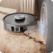 Aspirator robot cu mop PowerDetect NeverTouch 2in1 RV2800YEEU Shark