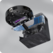 Aspirator robot cu mop PowerDetect NeverTouch 2in1 RV2800YEEU Shark