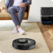 Aspirator robot cu mop PowerDetect NeverTouch Pro 2in1 RV2800ZEEU Shark
