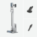 Aspirator vertical fără fir Clean&Empty BU3521EU Shark