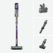 Aspirator vertical fără fir PowerDetect Pet IP1251EUT Shark