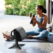 Ventilator portabil FlexBreeze TableMate FA150EU Shark